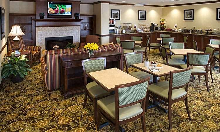 Country Inn & Suites By Radisson, Knoxville At Cedar Bluff, Tn Екстер'єр фото