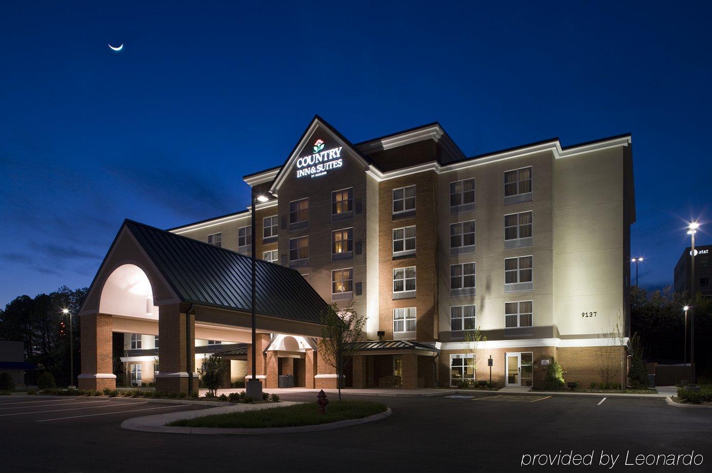 Country Inn & Suites By Radisson, Knoxville At Cedar Bluff, Tn Екстер'єр фото